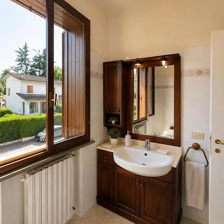 Dolce Apartmán